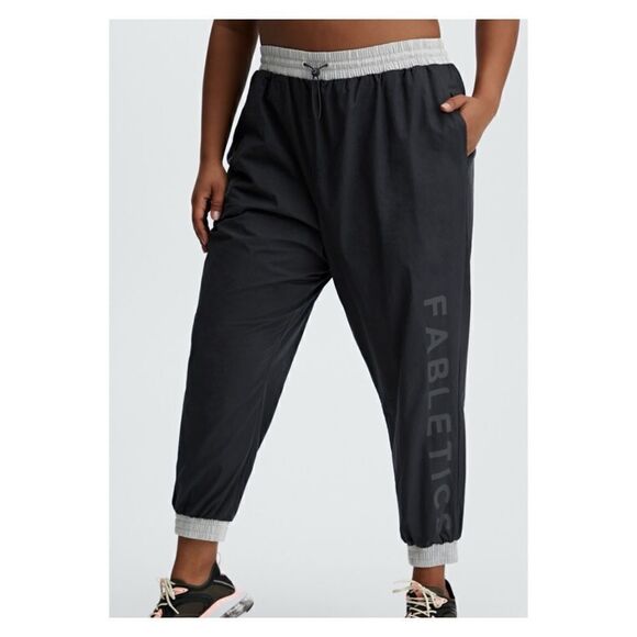 Fabletics Pants - Fabletics Women’s 1X Kora Jogger Track Pant NWT